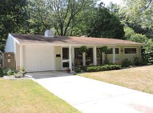 3731 W Lincolnshire Blvd, Toledo, OH 43606