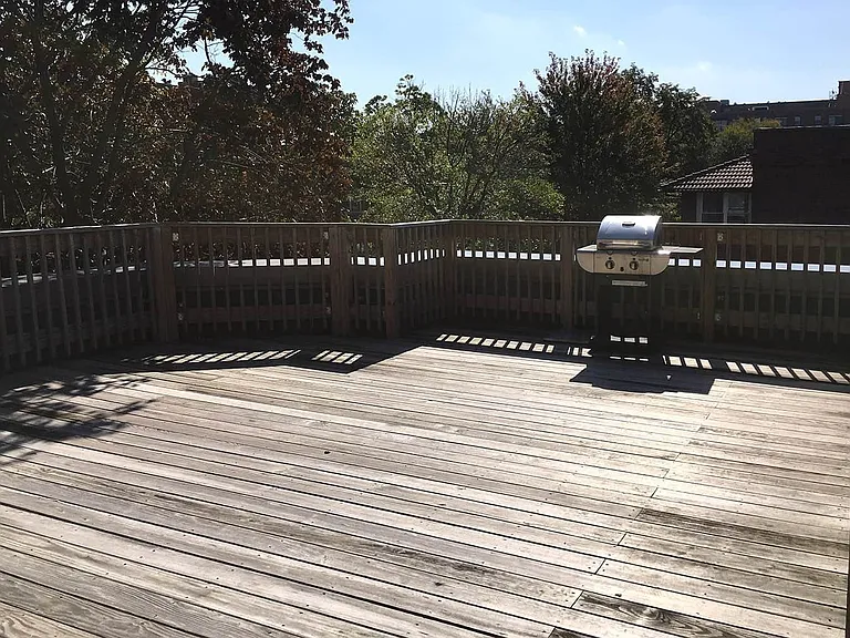 5100 S. Ellis Avenue — Photo 7