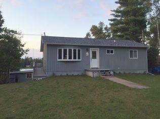3420 S Helen Lake Rd, Ishpeming, MI 49849