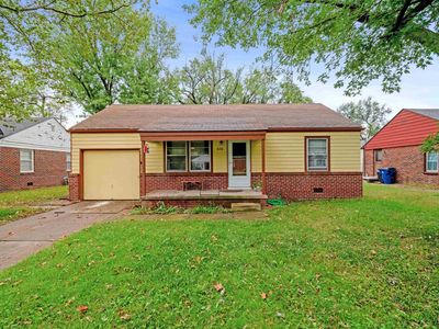 626 S Drury Ln, Wichita, KS, 67207
