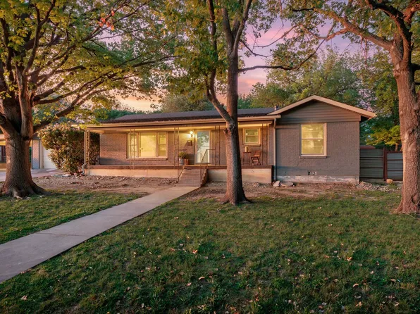 3154 Chamness Ct, Haltom City, TX 76117