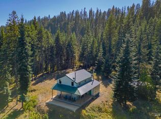 1139 Ove Creek Ln, Orofino, ID 83544