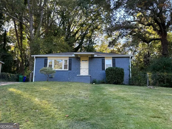 1421 Cobb Branch Dr, Decatur, GA 30032