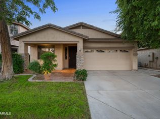 2707 E Darrel Rd, Phoenix, AZ 85042
