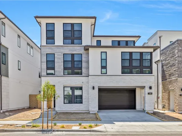 169 Creation, Irvine, CA 92618
