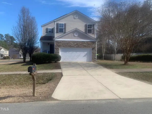 1208 Shining Water Ln, Creedmoor, NC 27522