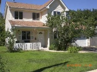 464 Hill Ave, Elgin, IL 60120