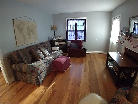Living room (2020)