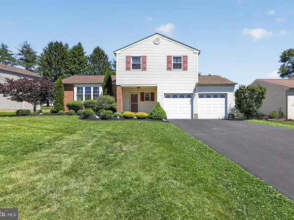 1212 Wedgewood Dr, Warminster, PA 18974
