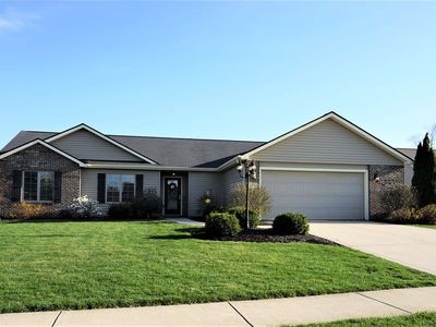 1315 Monte Carlo Dr, Huntertown, IN, 46748