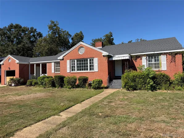 2775 Pelzer Ave, Montgomery, AL 36109