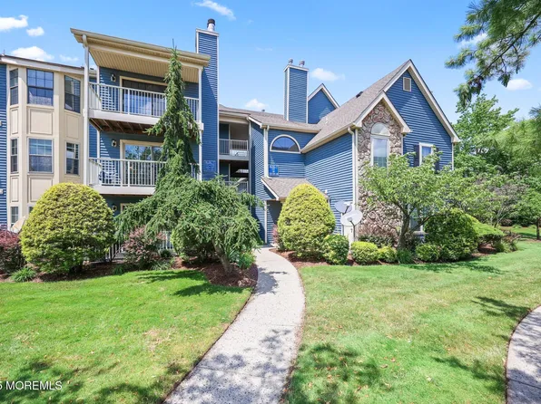 147 Longfield Court #147, East Brunswick, NJ 08816