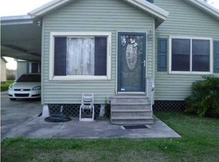 221 Easy St, Franklin, LA 70538
