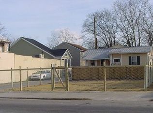 395 Huger St, Charleston, SC 29403