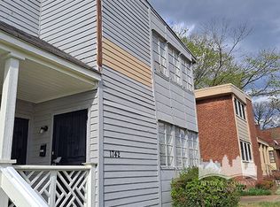 1742 Brown Ave, Memphis, TN 38107