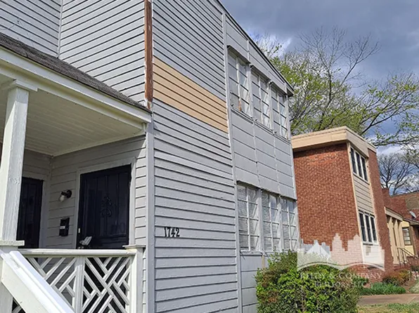 1742 Brown Ave, Memphis, TN 38107