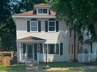 1944 Adams Ave, Huntington, WV 25704