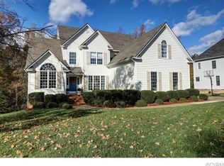 12000 Club Ridge Dr, Chester, VA 23836