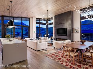 77 Wood Rd #801E, Snowmass Village, CO 81615