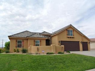 2023 W 530th Cir S, Saint George, UT 84770