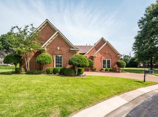 1903 Pheasant Ln, Memphis, TN 38116