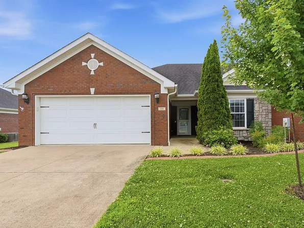 221 Riggs Blvd, Bardstown, KY 40004