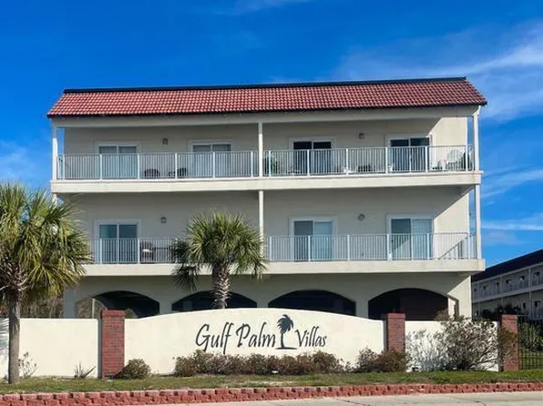 1453 E Beach Blvd APT 218, Pass Christian, MS 39571