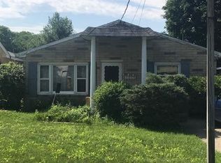 1640 Torrington Ave, Schenectady, NY 12306