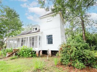458 N Old Jackson Rd, Liberty, MS 39645