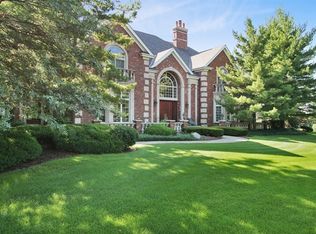 42 Stone Creek Dr, Lemont, IL 60439