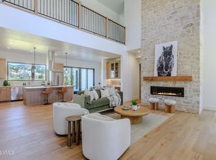 53 Sawmill Cir, Eagle, CO 81631