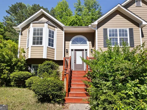 2620 Abbotts Glen Dr NW, Acworth, GA 30101