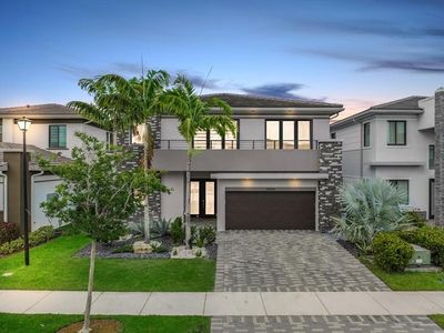 10805 Vista Terrace, Parkland, FL, 33076