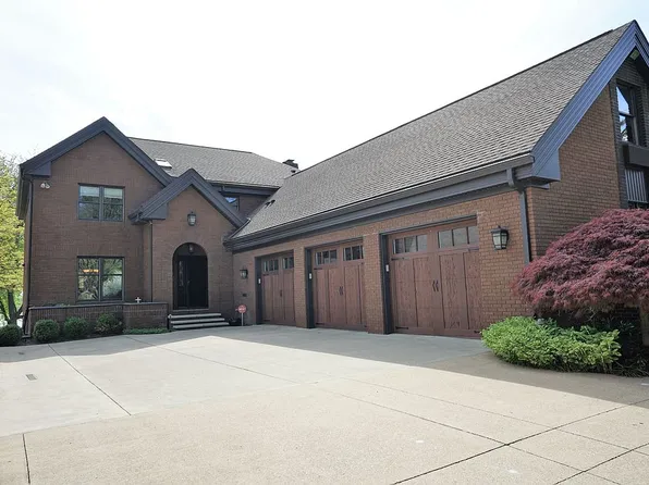 5453 E Blvd NW, Canton, OH 44718