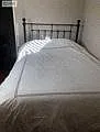 2nd floor bedroom