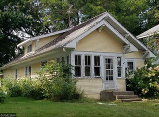 220 Birch Ave S, Maple Lake, MN 55358