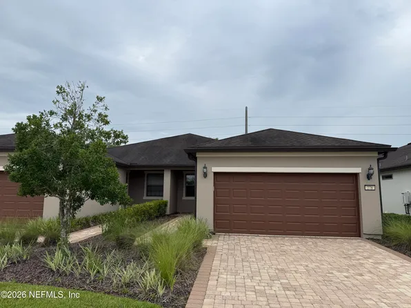 278 ROCK SPRING Loop, St. Johns, FL 32095
