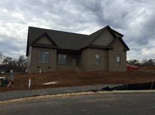 136 Blue Heron Dr, Cleveland, TN 37312