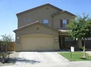212 W Hayden Park Rd, Queen Creek, AZ 85243