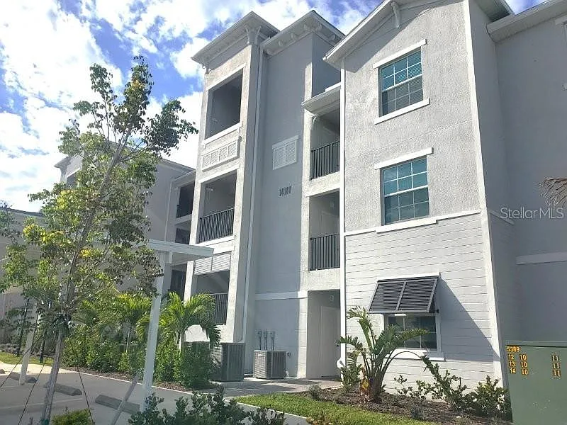 14161 Heritage Landing Blvd #1121