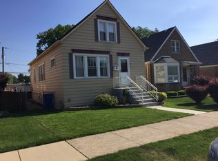 3331 W 112th Pl, Chicago, IL