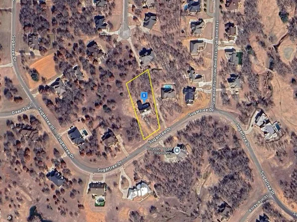 716 S Sugartree Dr, Lipan, TX 76462