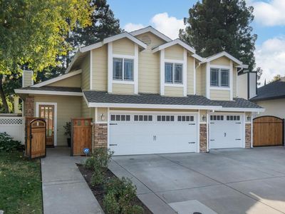 6677 Koster Way, Elk Grove, CA, 95758