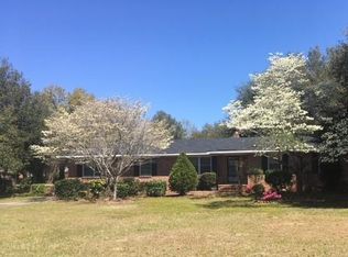 3412 Saratoga St, Aiken, SC 29801