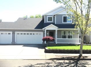 907 NW 12th Ave, Battle Ground, WA 98604