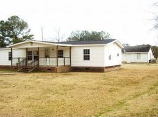 1645 Anderson Rd, Anderson Rd, NC 27834