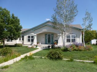 238 S Ben Hogan Dr E, Pueblo West, CO 81007