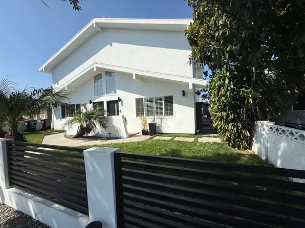 8127 Comolette Ave #1, Downey, CA 90242