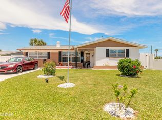 21 Sunset Blvd, Ormond Beach, FL 32176