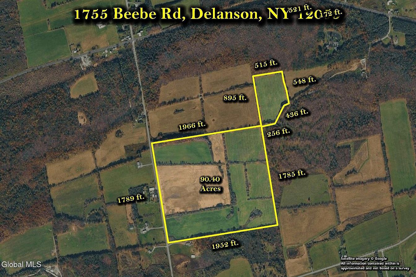 1st image of 1755 Beebe Road